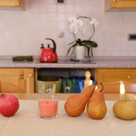 Casa Angelo Apartment Молвена Екстериор снимка
