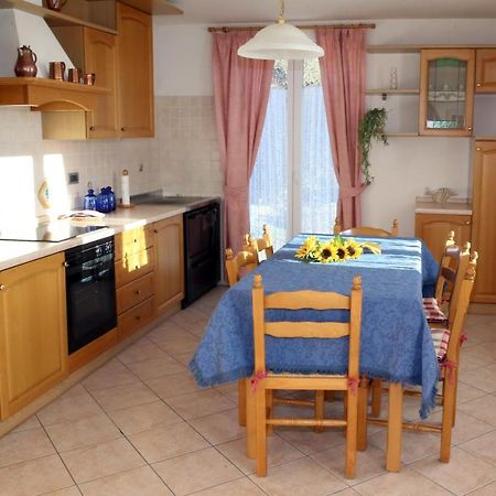Casa Angelo Apartment Молвена Екстериор снимка