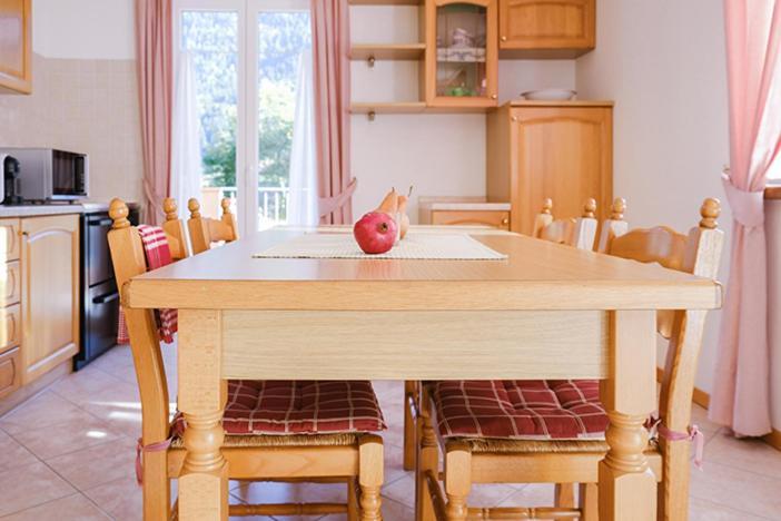 Casa Angelo Apartment Молвена Екстериор снимка