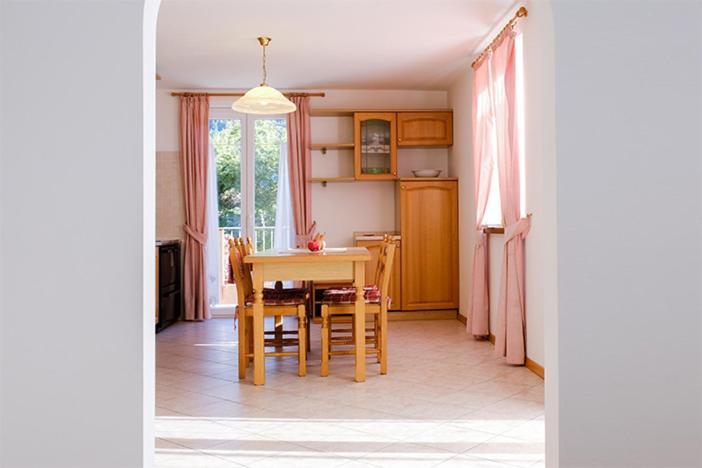 Casa Angelo Apartment Молвена Екстериор снимка
