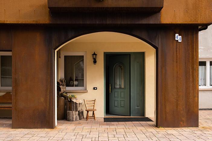 Casa Angelo Apartment Молвена Екстериор снимка