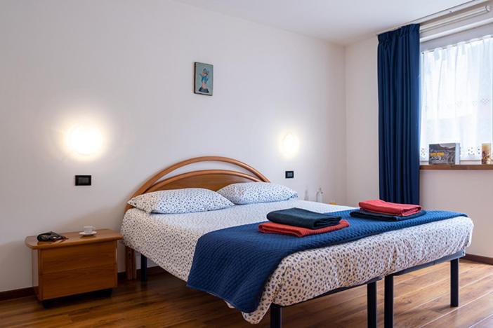 Casa Angelo Apartment Молвена Екстериор снимка