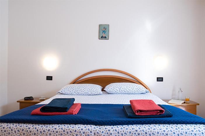 Casa Angelo Apartment Молвена Екстериор снимка