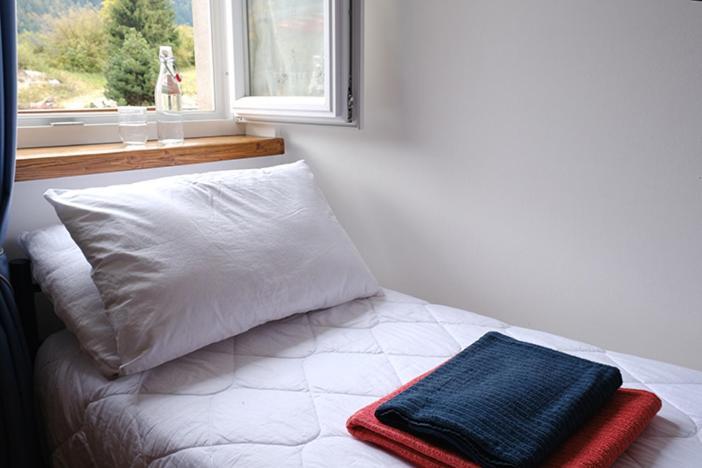 Casa Angelo Apartment Молвена Екстериор снимка