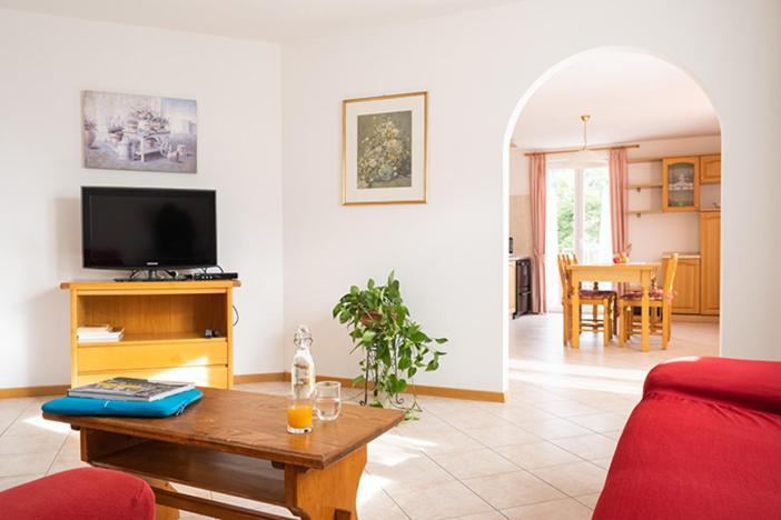 Casa Angelo Apartment Молвена Екстериор снимка