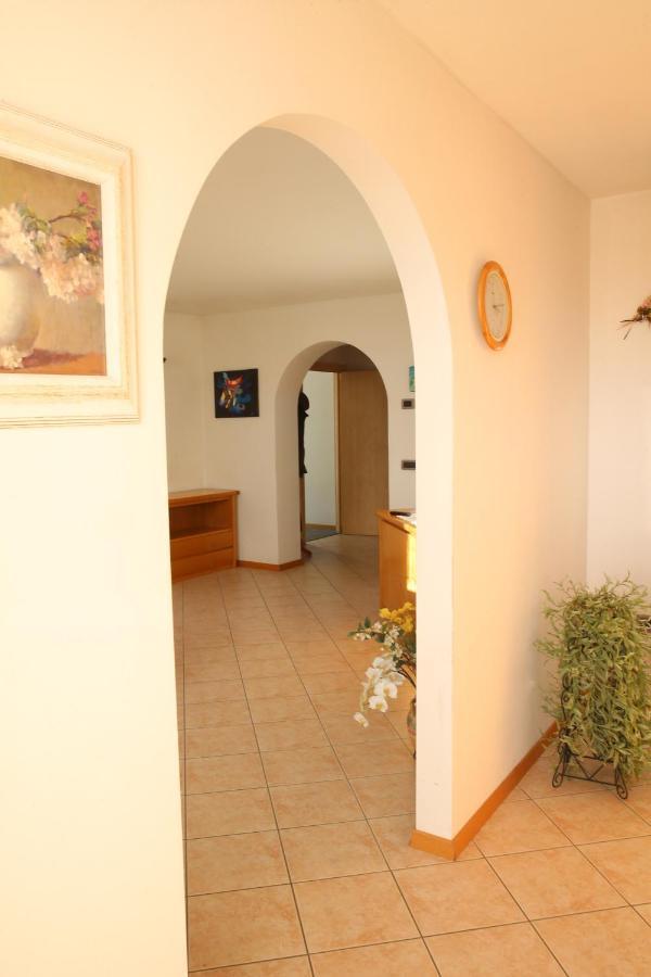 Casa Angelo Apartment Молвена Екстериор снимка